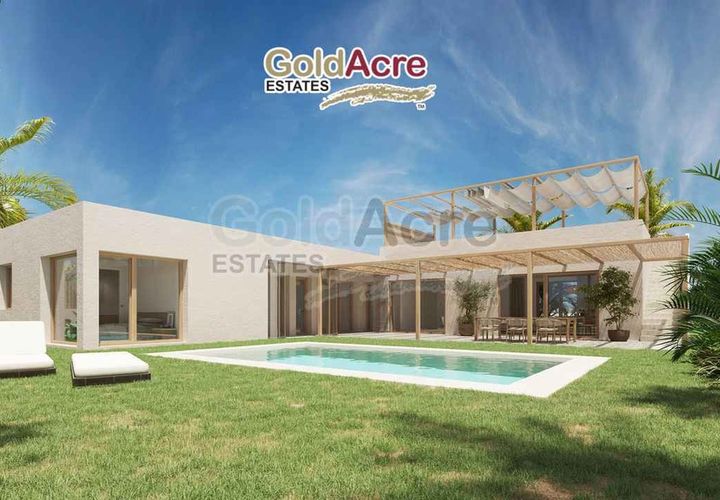Villa i Corralejo, Fuerteventura, Corralejo - € 615.000 | Ref: 027574 - foto 1