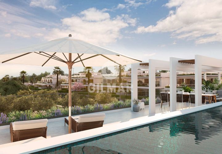 Lejlighed i Marbella, Malaga, Marbella - € 1.400.000 | Ref: 187982 - foto 1