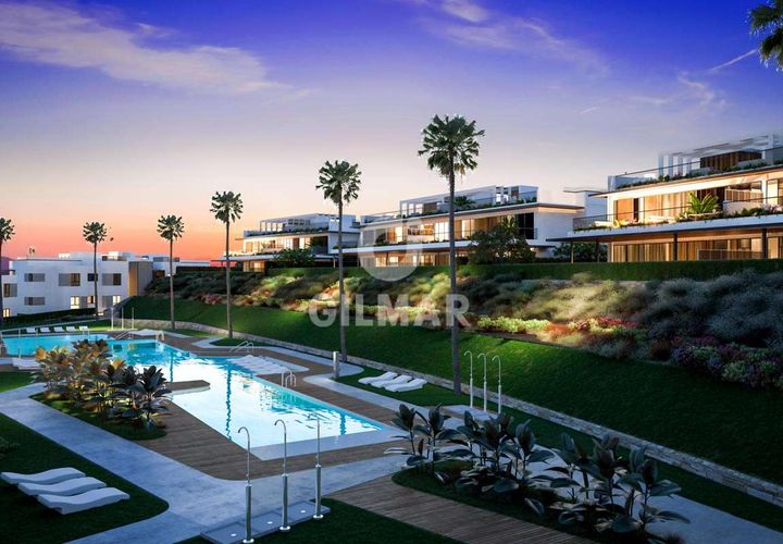 Lejlighed i Marbella, Malaga, Marbella - € 1.395.000 | Ref: 188171 - foto 1