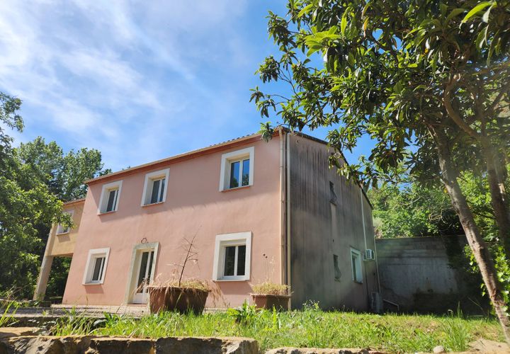 Villa i Limoux, Aude, Limoux - € 349.800 | Ref: BVI75732 - foto 1