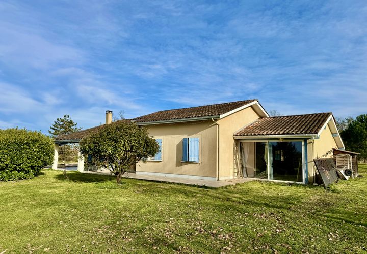 Villa a Eymet, Dordogne, Eymet - € 318.000 | Ref: BVI82491 - foto 1