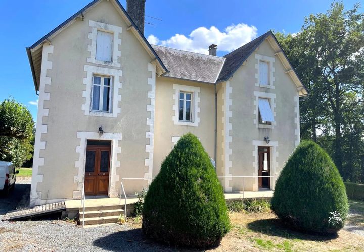 Villa a Lanouaille, Dordogne, Lanouaille - € 249.995 | Ref: BVI82773 - foto 1