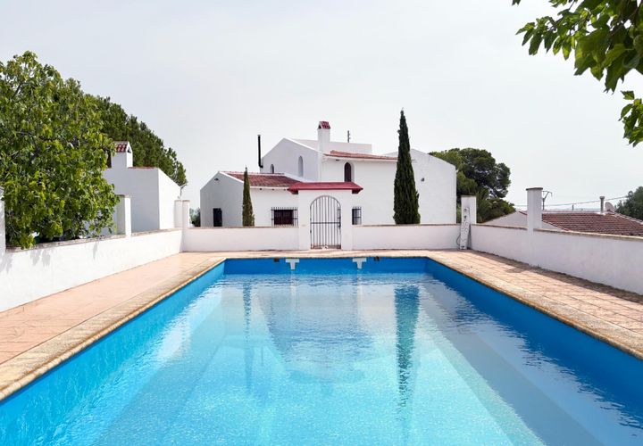 Villa a Novelda, Alicante, Novelda - € 399.999 | Ref: EXP11255/8930 - foto 1