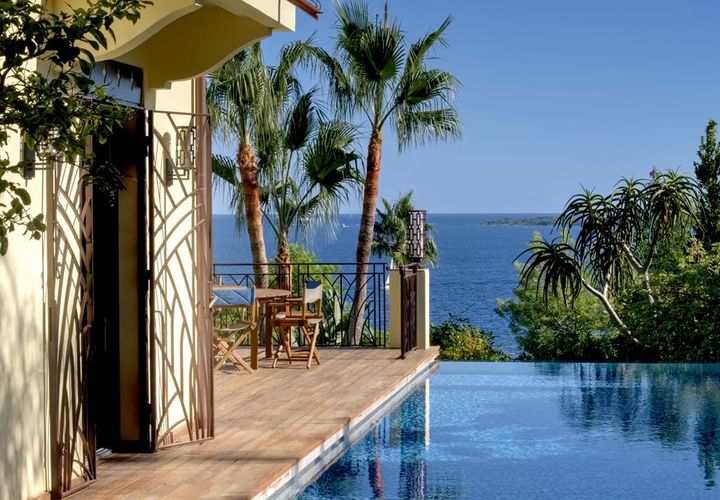 Villa i Cannes, Alpes-Maritimes, Cannes - € 4.450.000 | Ref: HH-15917774 - foto 1