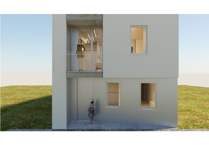 Leilighet i Cantanhede, Coimbra, Cantanhede - € 222 000 | Ref: CNTCM  6086-G - foto 1