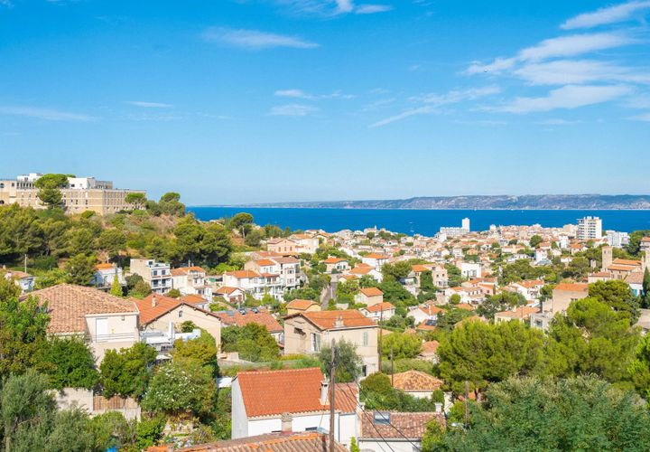 Villa a Marseille, Bouches-du-Rhone, Marseille - € 2.800.000 | Ref: HH-15919783 - foto 1