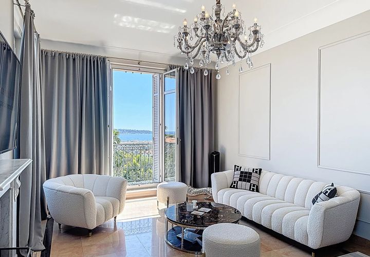 Lejlighed i Cannes, Alpes-Maritimes, Cannes - € 1.290.000 | Ref: HH-15917599 - foto 1