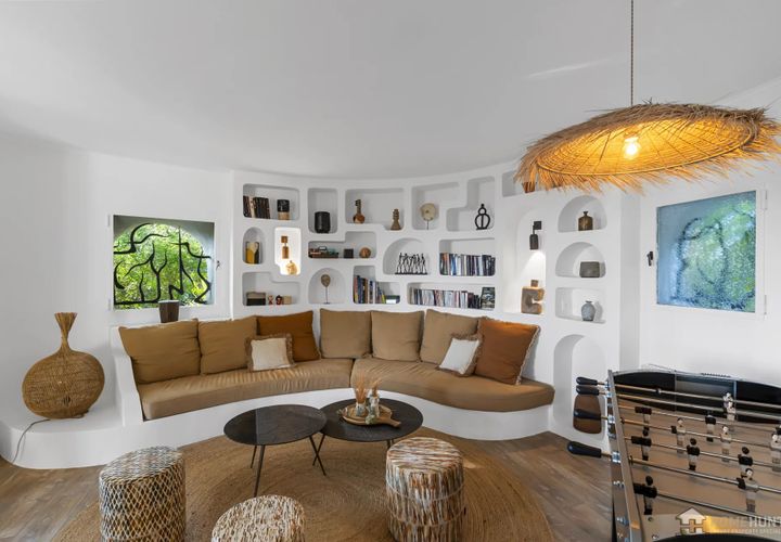 Villa i Mougins, Alpes-Maritimes, Mougins - € 2.600.000 | Ref: HH-15916073 - foto 1