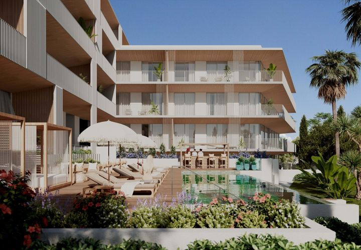 Leilighet i Cascais, Lisbon, Cascais - € 603 050 | Ref: HG1506 - foto 1
