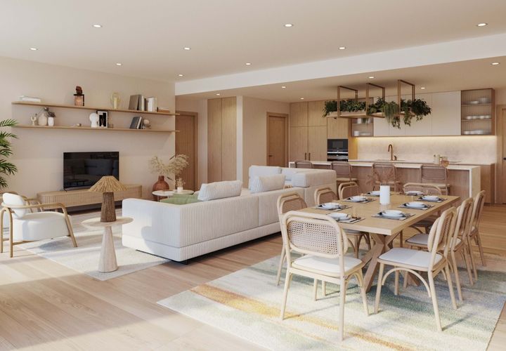 Leilighet i Cascais, Lisbon, Cascais - € 817 650 | Ref: HG1506B - foto 1