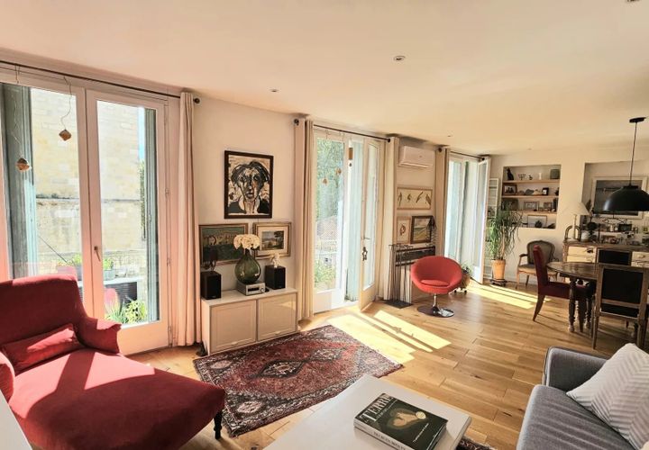 Apartament a Narbonne, Aude, Narbonne - € 208.000 | Ref: 6722 - foto 1