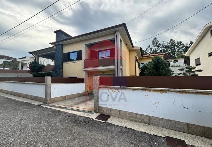 Byhus i Vila Verde, Braga, Vila Verde - € 460.000 | Ref: 08692 - foto 1