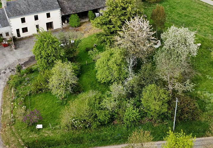 Landejendom i Neulliac, Morbihan, Neulliac - € 149.990 | Ref: 12356A - foto 1