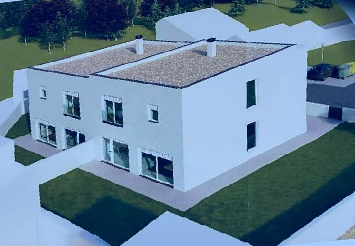 Byhus i Lourinha, Lisbon, Lourinha - € 440.000 | Ref: VS2505 - foto 1