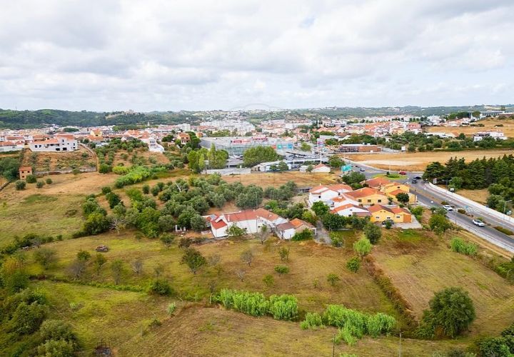 Villa in Tomar, Santarem, Tomar - € 188.000 | Ref: 121701120-232 - foto 1