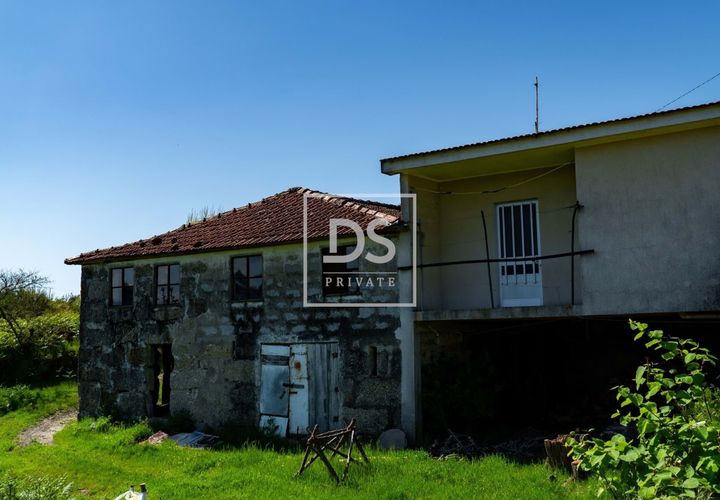 Farm hus i Grilo, Porto, Grilo - € 115.000 | Ref: DSPMCANAV42 - foto 1