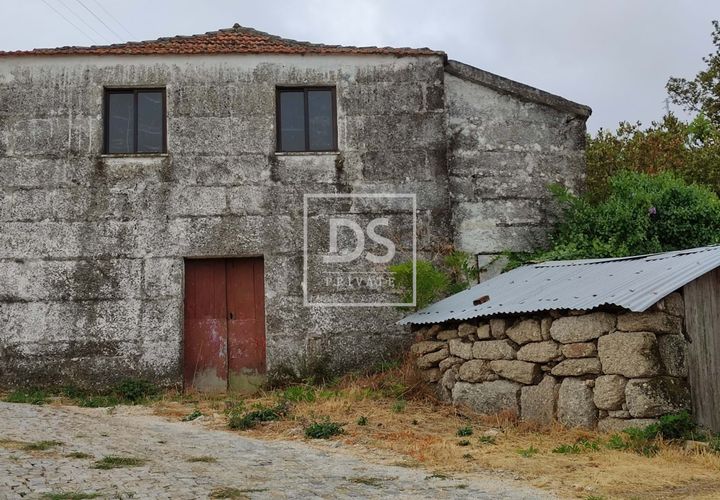 Villa i Amarante, Porto, Amarante - € 49.000 | Ref: DSPMCANAVSN22 - foto 1