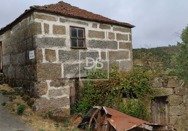 Villa i Amarante, Porto, Amarante - € 32.000 | Ref: DSPMCANAVSN23 - foto 1