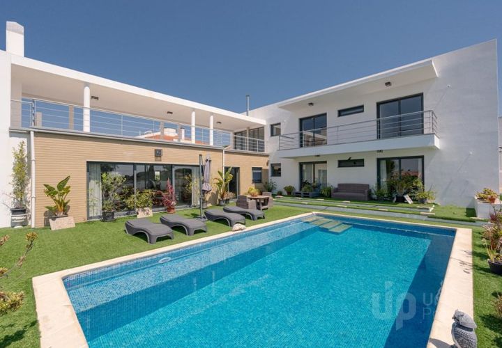 Villa a Alcacer do Sal, Setubal, Alcacer do Sal - € 750.000 | Ref: CJG-M1349 - foto 1