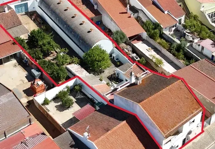 Villa i Beja, Beja, Beja - € 330.000 | Ref: C0486-00121 - foto 1
