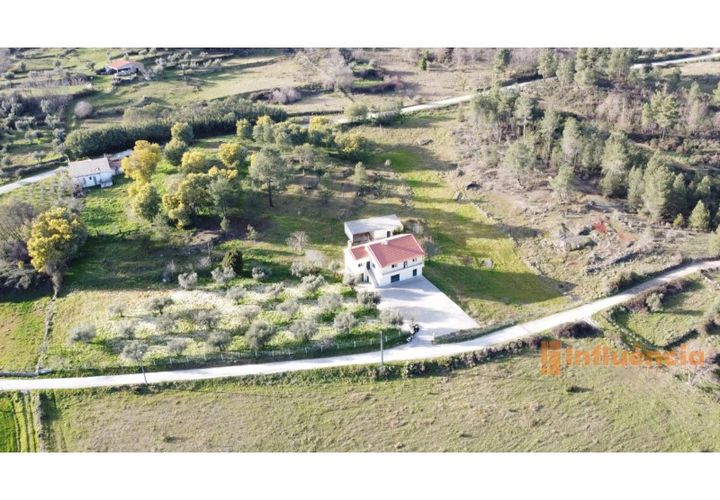 Villa a Macainhas de Baixo, Guarda, Macainhas de Baixo - € 260.000 | Ref: CAS_17 - foto 1