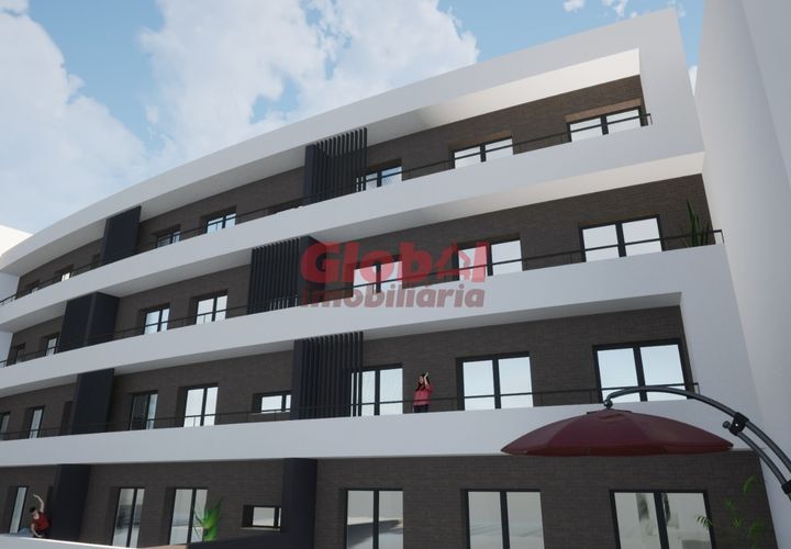 Lejlighed i Viseu, Viseu, Viseu - € 385.000 | Ref: 189252134 - foto 1
