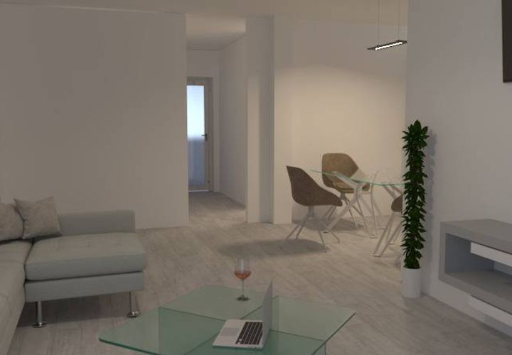 Villa a Senorbi, Sud Sardegna, Senorbi - € 130.000 | Ref: VF130 - foto 1