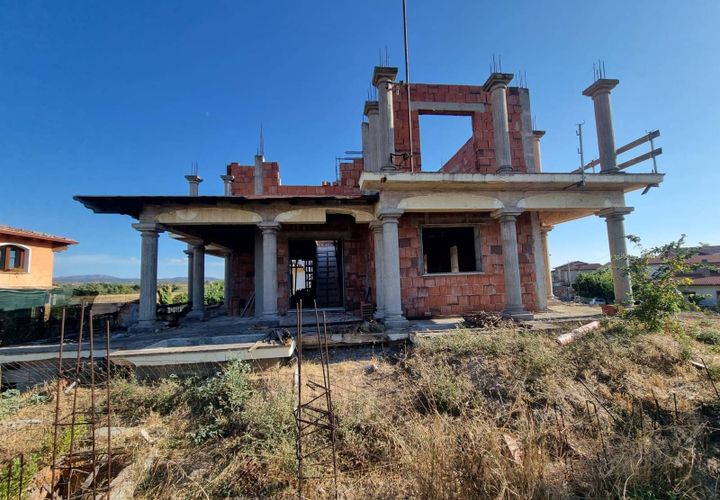 Villa a Senorbi, Sud Sardegna, Senorbi - € 125.000 | Ref: GT68 - foto 1