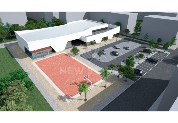 Helårsgrund i Quelfes, Faro, Quelfes - € 2.250.000 | Ref: 250014 - foto 1