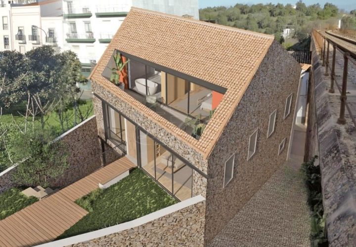 Rækkehus i Tavira, Faro, Tavira - € 375.000 | Ref: LWL_308 - foto 1