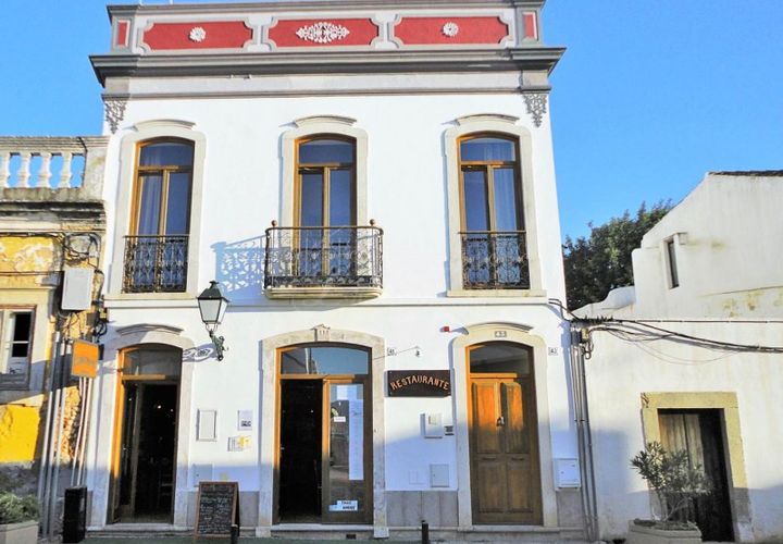Byhus i Tavira, Faro, Tavira - € 750.000 | Ref: LWL_333 - foto 1