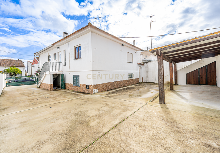 Villa i Coruche, Santarem, Coruche - € 350.000 | Ref: C0455-00443 - foto 1