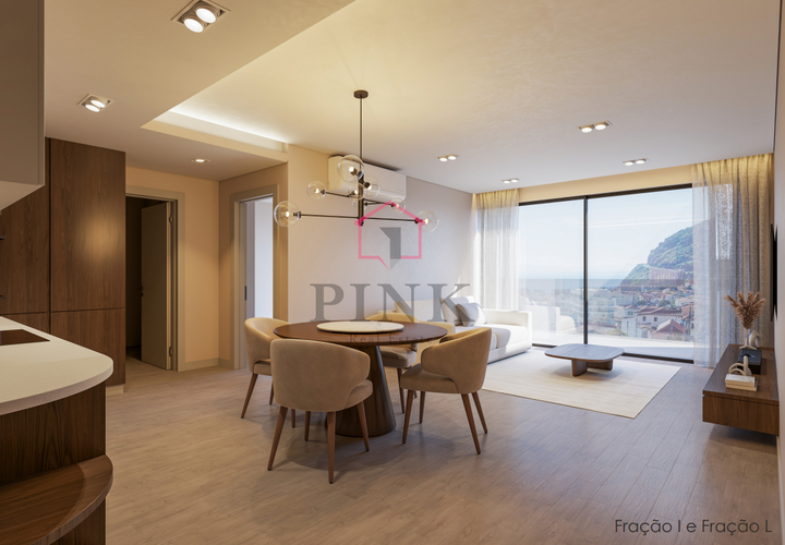 Lejlighed i Machico, Madeira, Machico - € 370.000 | Ref: 8770 - foto 1