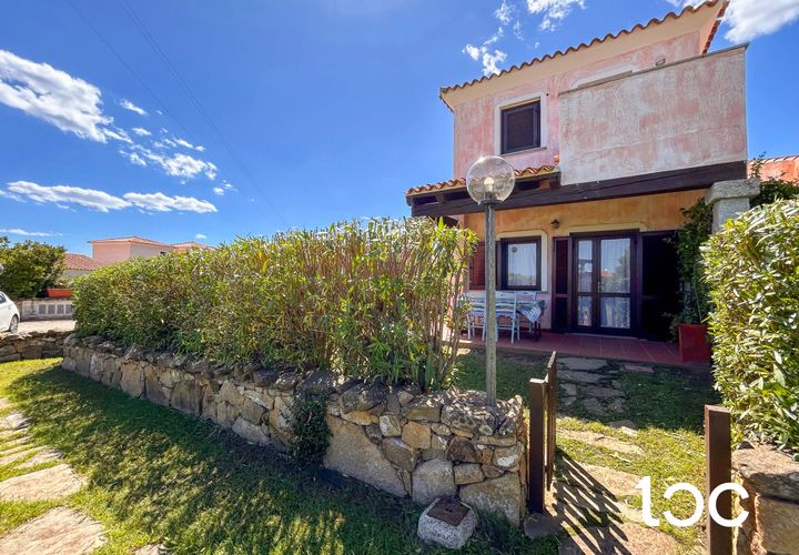 Villa i Budoni, Sassari, Budoni - € 290.000 | Ref: OT1200 - foto 1