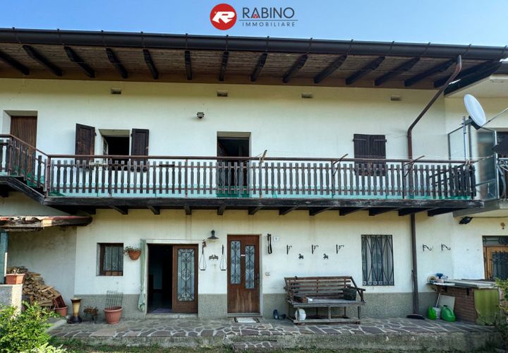 Villa a Nimis, Udine, Nimis - € 115.000 | Ref: RA0554 - foto 1