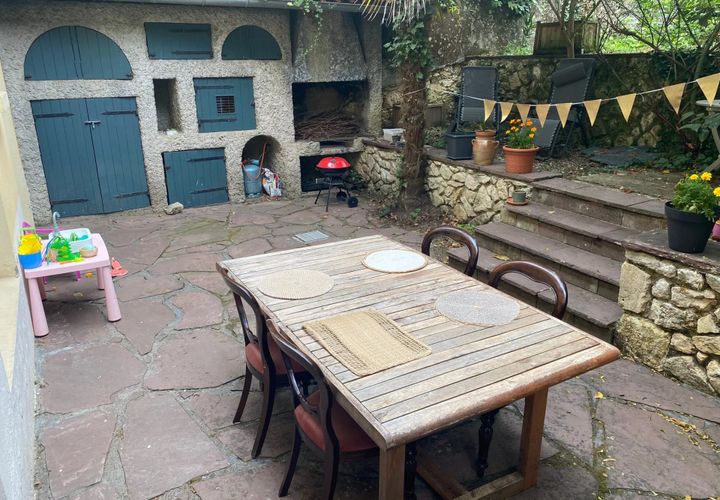 Byhus i Auch, Gers, Auch - € 250.000 | Ref: 4309 - foto 1