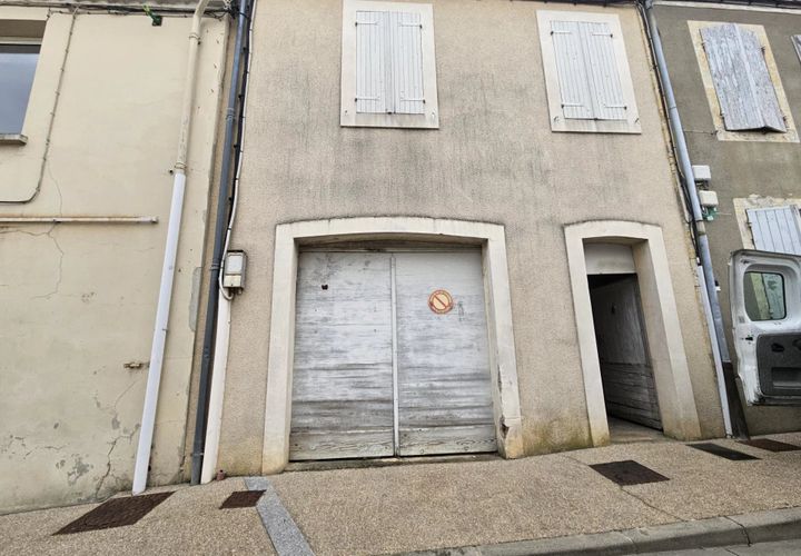 Landejendom i Fleurance, Gers, Fleurance - € 69.000 | Ref: 4320 - foto 1
