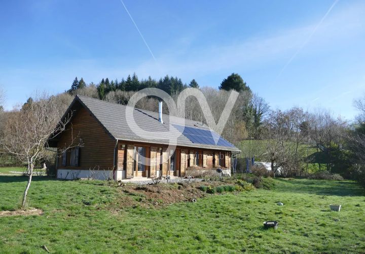 Villa i Calvinet, Cantal, Calvinet - € 192.000 | Ref: 86196711 - foto 1