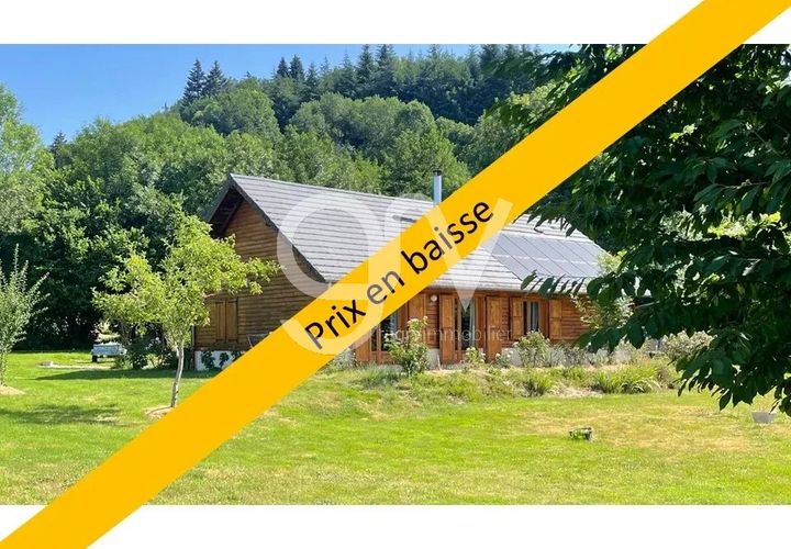 Villa en Calvinet, Cantal, Calvinet - € 178.000 | Ref: 86196711 - photo 1