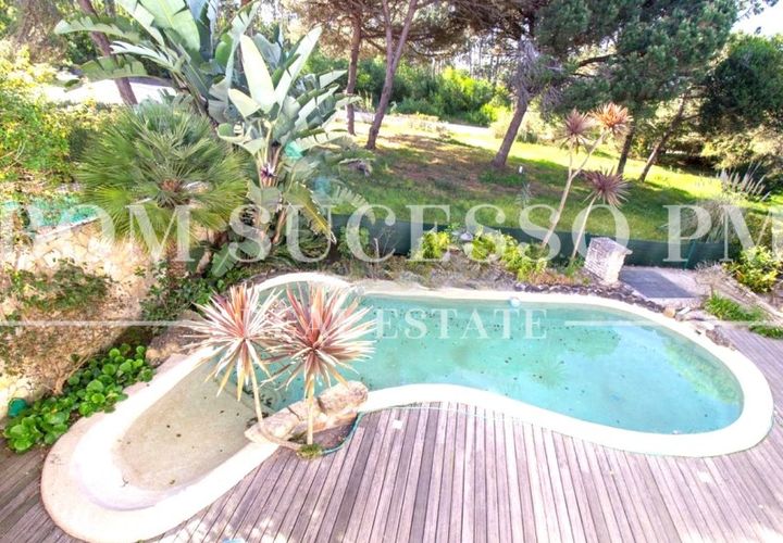 Villa i Vau, Leiria, Vau - € 475.000 | Ref: BSPM_475 - foto 1