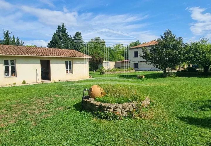 Villa a Sorgues, Vaucluse, Sorgues - € 399.000 | Ref: 8565 - foto 1