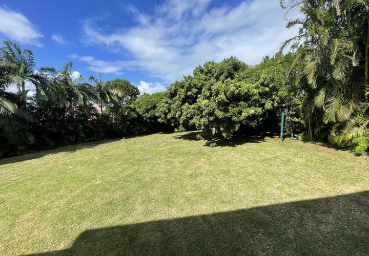 Terreno en Saint-Benoit, La Reunion, Saint-Benoit - € 137.800 | Ref: TV89 - photo 1