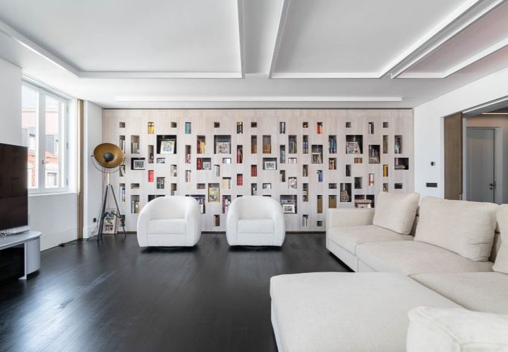 Lejlighed i Lisbon, Lisbon, Lisbon - € 3.100.000 | Ref: APA_6858 (2) (2) (2) - foto 1