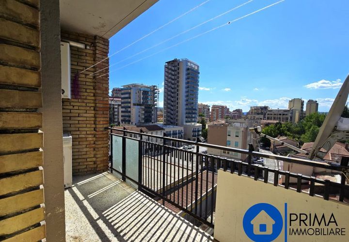 Lejlighed i Terni, Terni, Terni - € 75.000 | Ref: UFF.80 - foto 1