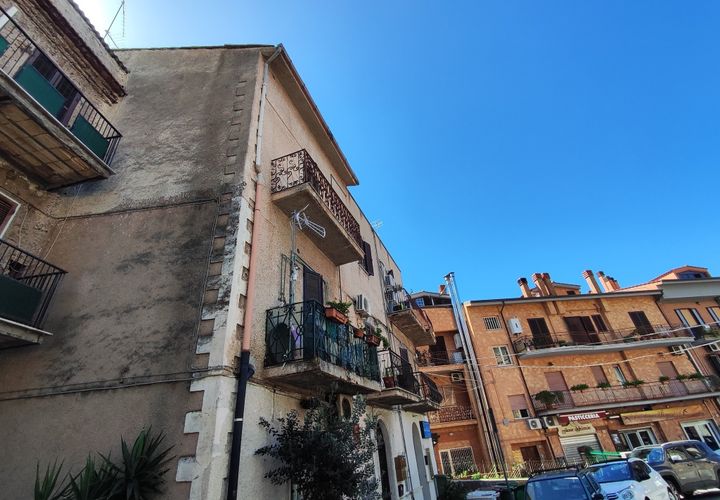 Leilighet i Marcellina, Rome, Marcellina - € 85 000 | Ref: 246 - foto 1