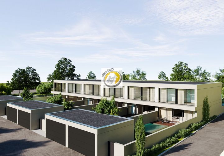 Villa i Espinho, Aveiro, Espinho - € 495.000 | Ref: 4326-1 - foto 1