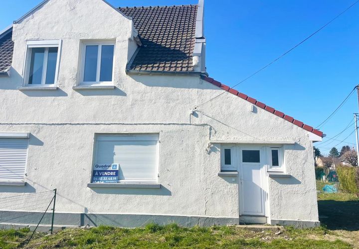 Bungalou a Avion, Pas-de-Calais, Avion - € 96.000 | Ref: 62-23-006641 - foto 1