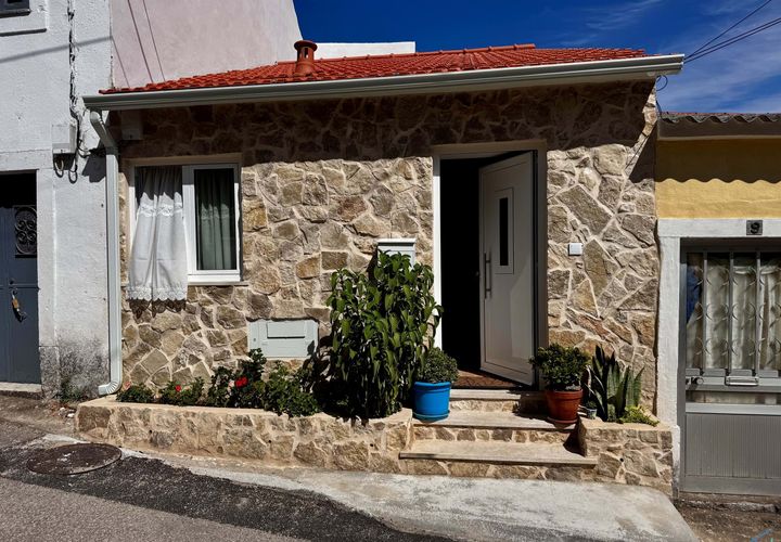 Villa a Assentiz, Santarem, Assentiz - € 149.000 | Ref: TL065 - foto 1
