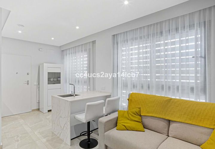 Leilighet i Mijas, Malaga, Mijas - € 340 000 | Ref: R5156938 - foto 1