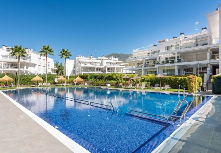 Leilighet i Marbella, Malaga, Marbella - € 750 000 | Ref: R5158210 - foto 1